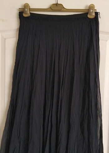 uzun etek - Görsel 2