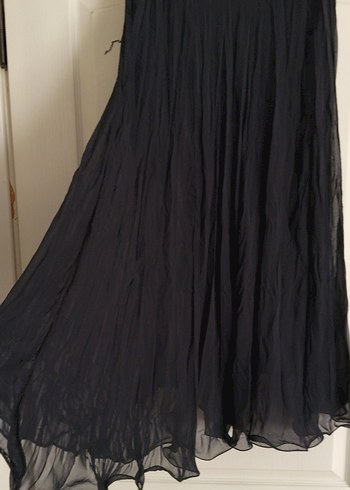 uzun etek - Görsel 4