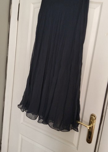 uzun etek - Görsel 5