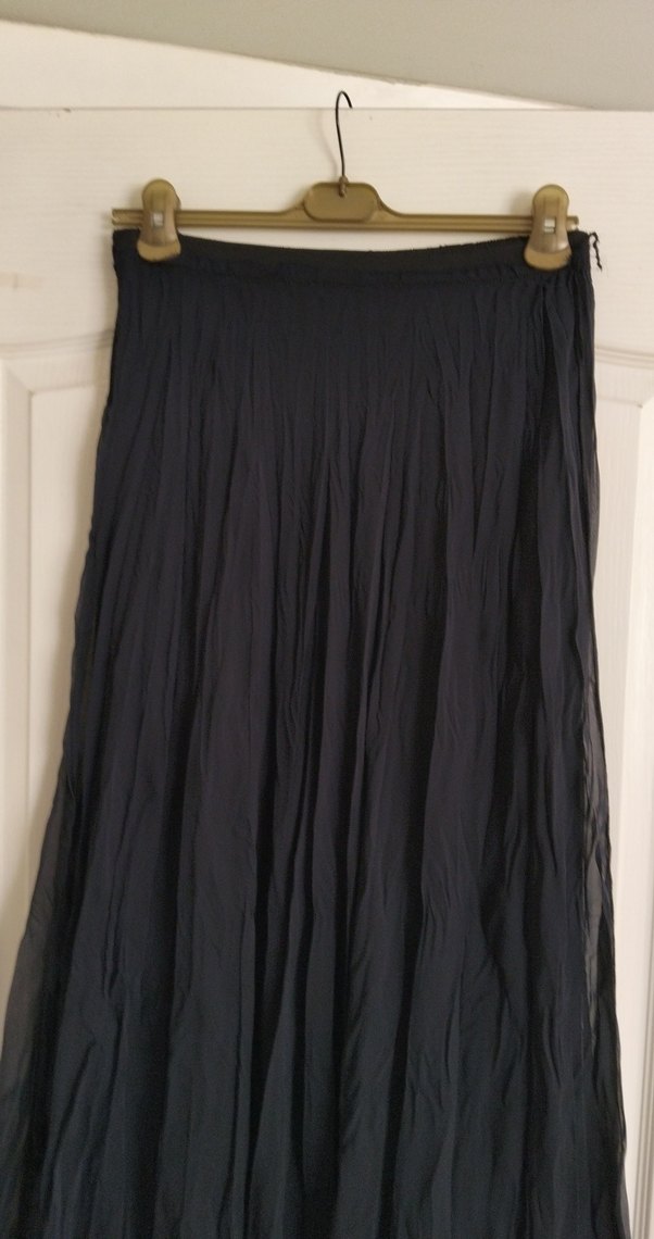 uzun etek - Görsel 2