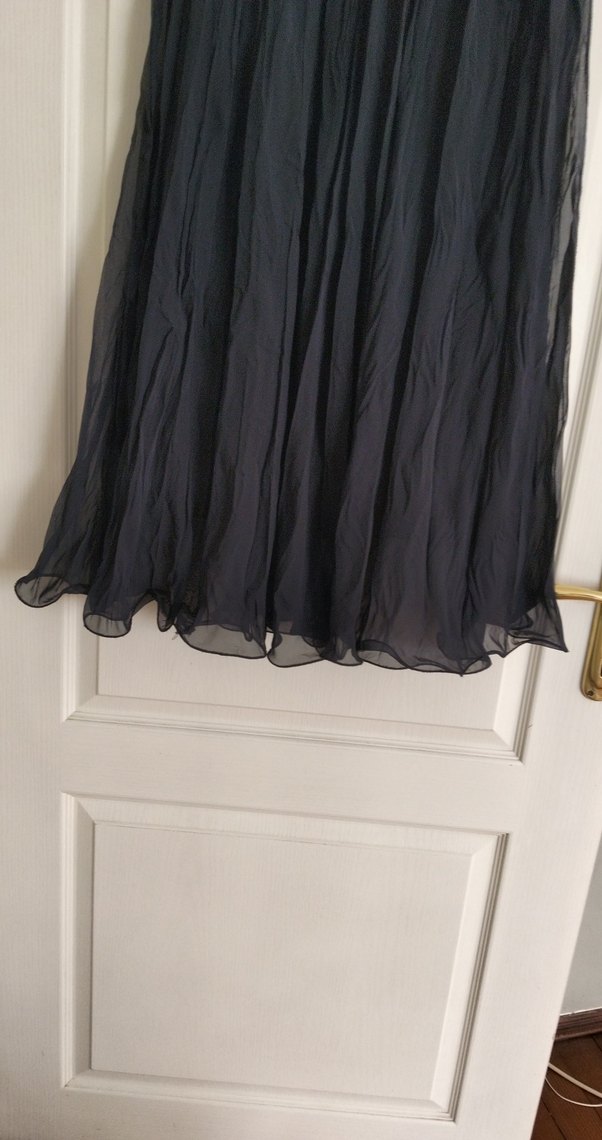 uzun etek - Görsel 3