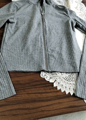 Kadın Siyah Fermuarlı Uzun Kollu Tulum - Görsel 9