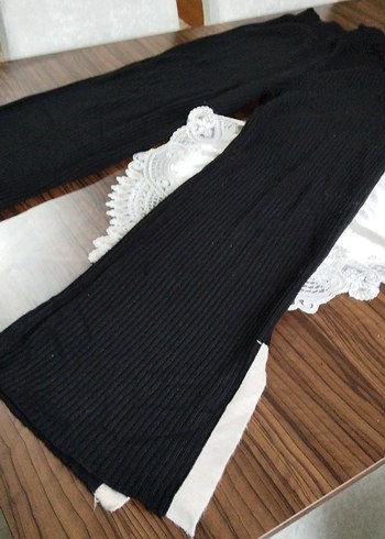 Kadın Siyah Fermuarlı Uzun Kollu Tulum - Görsel 6