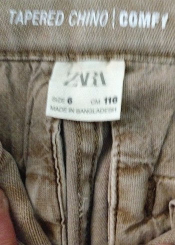 erkek cocuk askeri yesil uzun kaban - Görsel 3