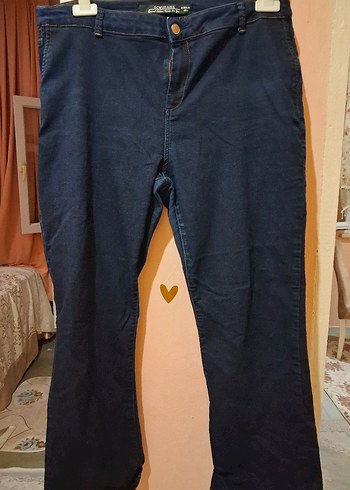 LC Waikiki Kadın Kot Pantolon