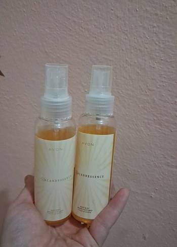 Avon Avon Incandessence Kadın Parfümü