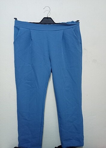 ipekyol Bebe mavisi pantolon
