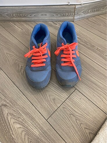 Nike Nike spor ayakkabı