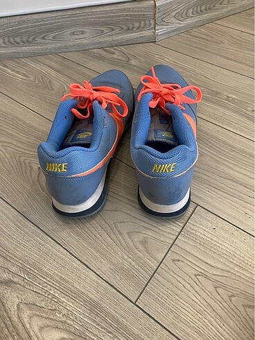 38 Beden Nike spor ayakkabı