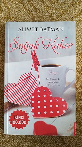 SOĞUK KAHVE