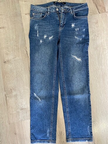 38 Beden Pantolon