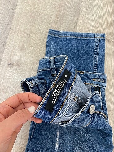 LC Waikiki Pantolon