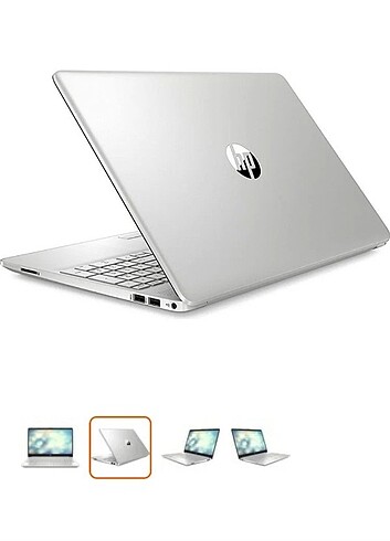 Hp HP LAPTOP HP 15-DW4011NT 6Y800EA i5-1235