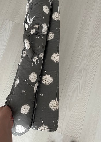 Sevi bebe reflü yatağı - Görsel 2