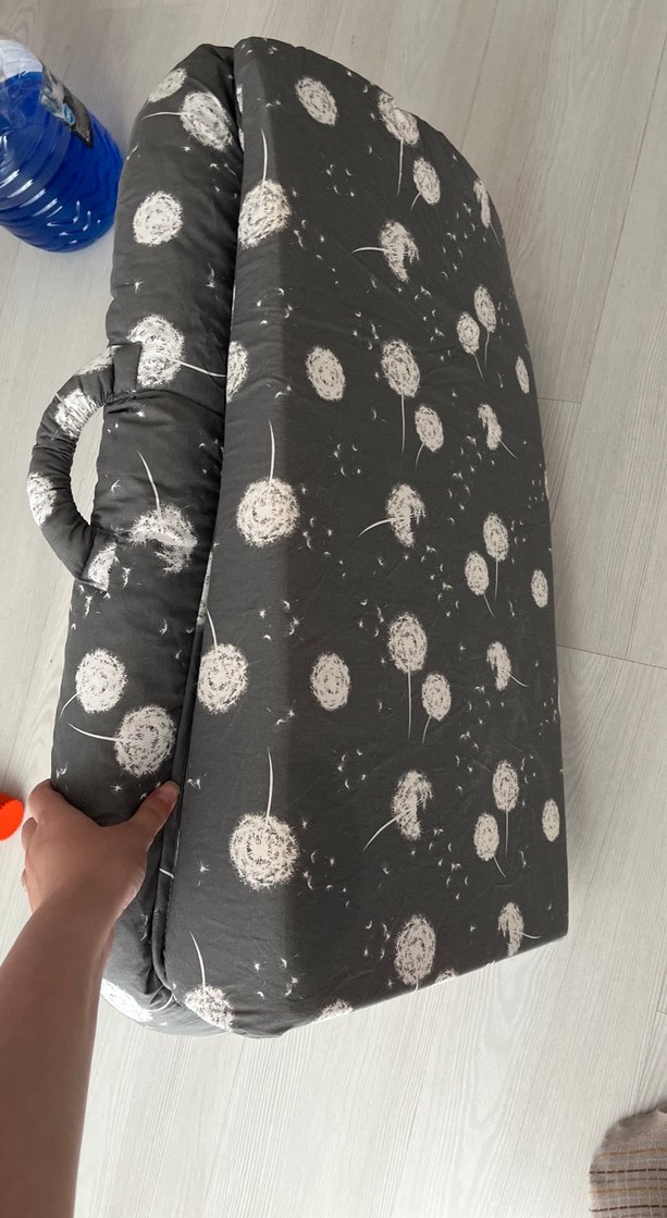 Sevi bebe reflü yatağı - Görsel 3