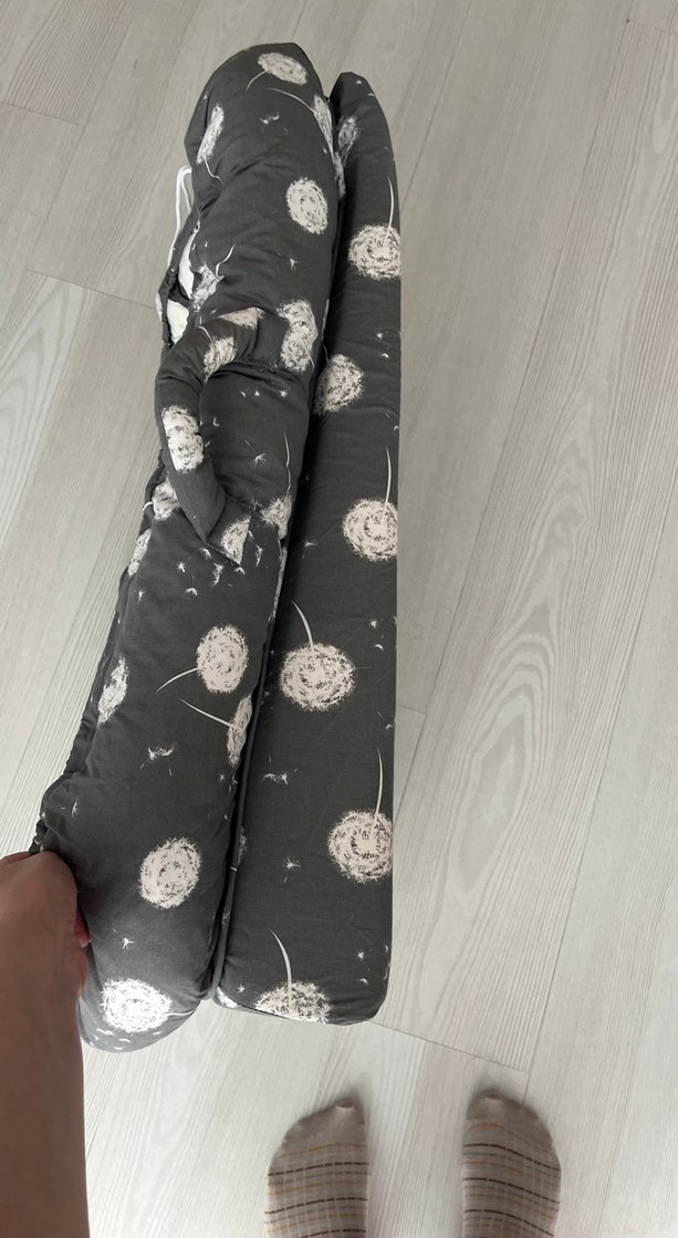 Sevi bebe reflü yatağı - Görsel 2