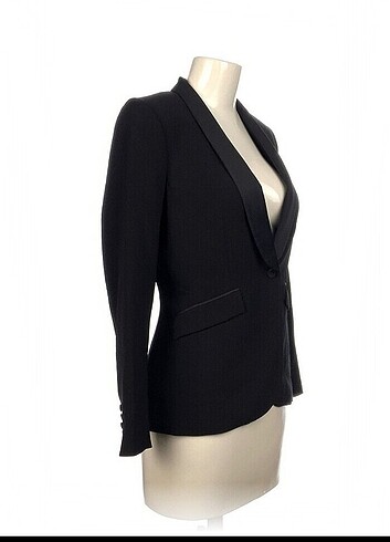 38 Beden H&M Blazer Ceket 