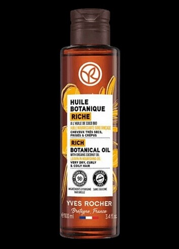 Yves Rocher 