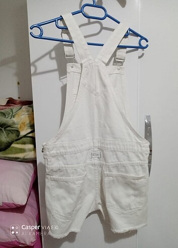Zara Çoçuk sortlu slopet
