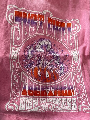 Defacto Pembe crop