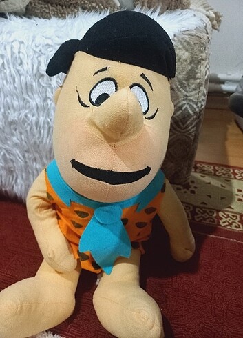 Diğer Peluş oyuncak