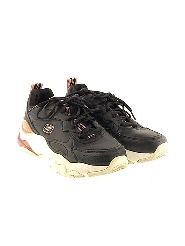 Skechers Skechers Spor Ayakkabı %70 İndirimli.