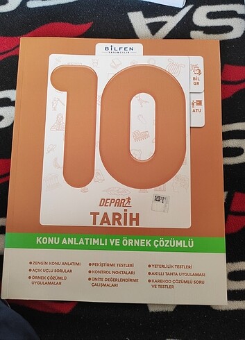 10. sinif tarih
