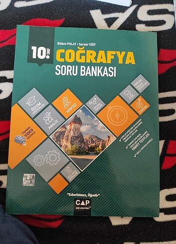 10. sinif cografya