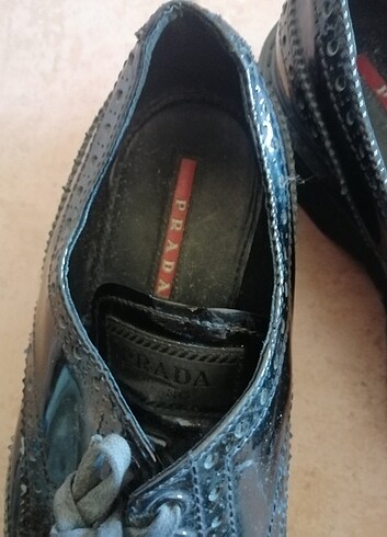 Prada Prada orjinal rugan