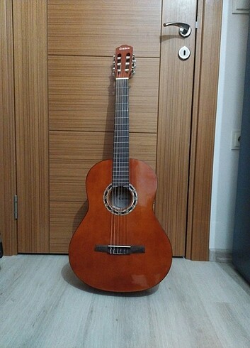 CARİSSA CG 190 NATUREL KLASİK GİTAR