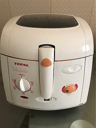 Tefal fritöz