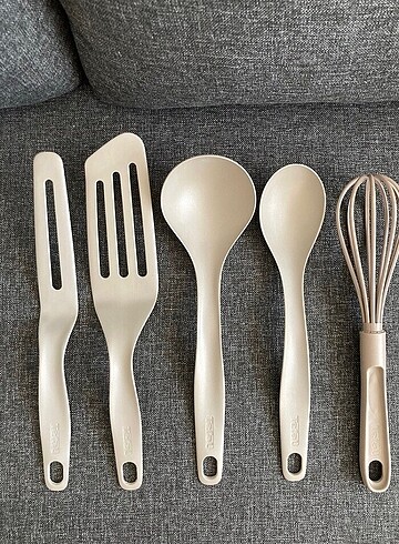 Tefal servis seti