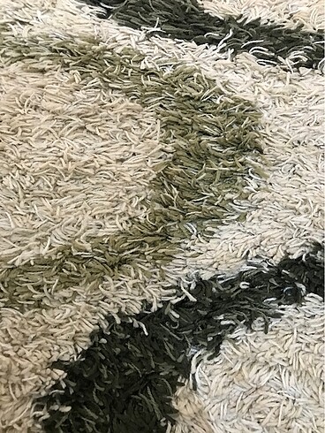  Beden 3 Parça SHAGGY Merinos yolluk
