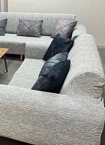 Diğer 3 KİŞİLİK BİR ADET KOLTUK KILIFI