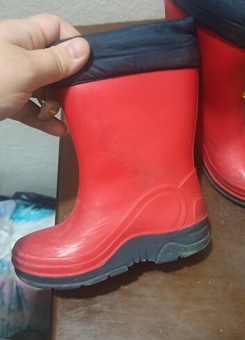 LC Waikiki Yagmur botu