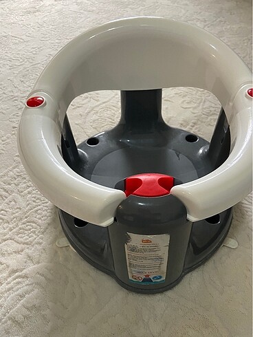 Banyo oturağı mama oturağı