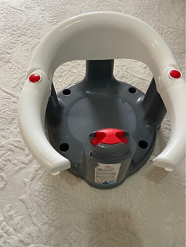 Beden Banyo oturağı mama oturağı
