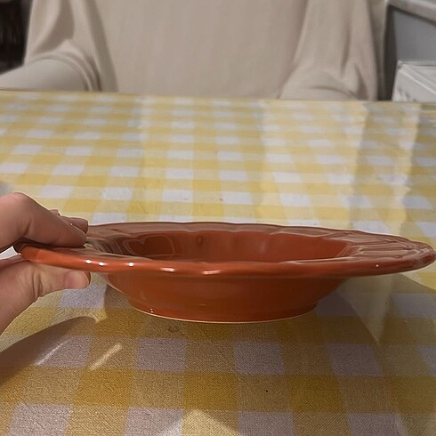Beden bordo Renk Madame Coco 2 li tabak kusursuz