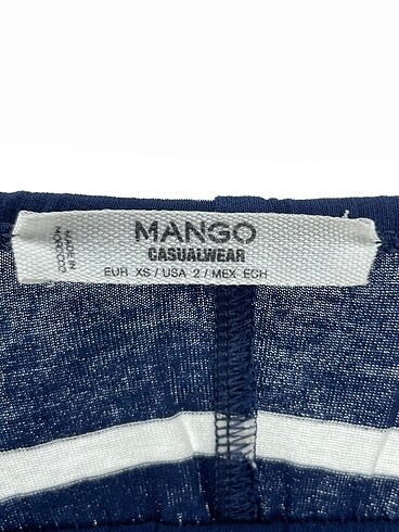 xs Beden çeşitli Renk Mango Uzun Elbise %70 İndirimli.