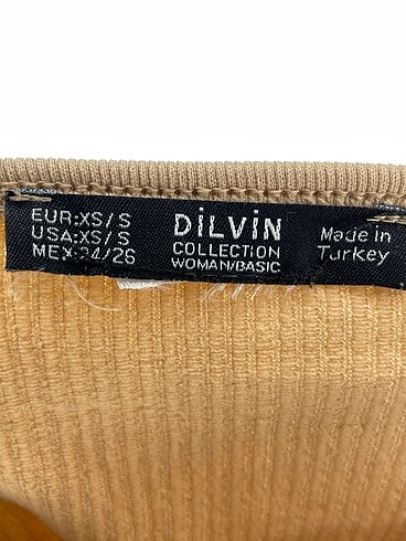 xs Beden çeşitli Renk Dilvin Askılı %70 İndirimli.