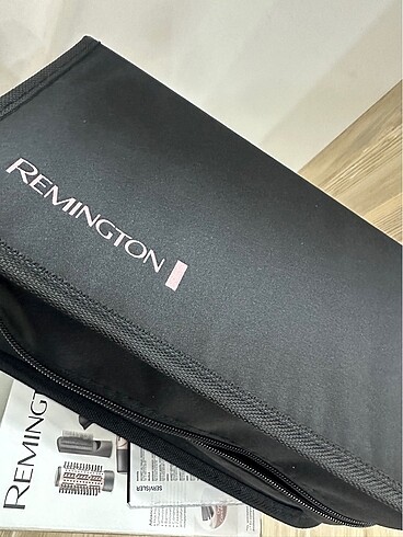 Remington Düzleştirici