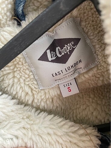 Lee Cooper Lee cooper kot ceket