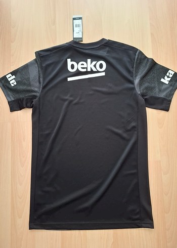Orijinal Beşiktaş 2019/20 Deplasman Forması - Görsel 5