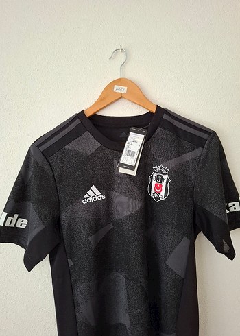 Orijinal Beşiktaş 2019/20 Deplasman Forması - Görsel 2