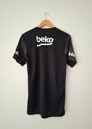 Orijinal Beşiktaş 2019/20 Deplasman Forması - Görsel 3