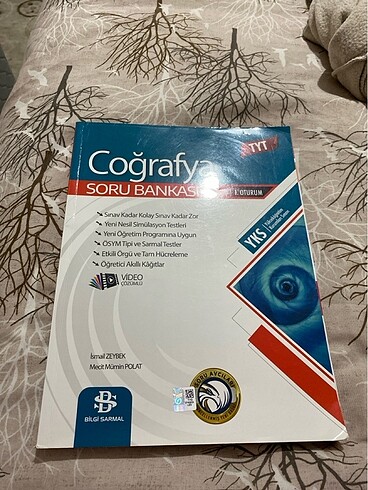 Test kitabı