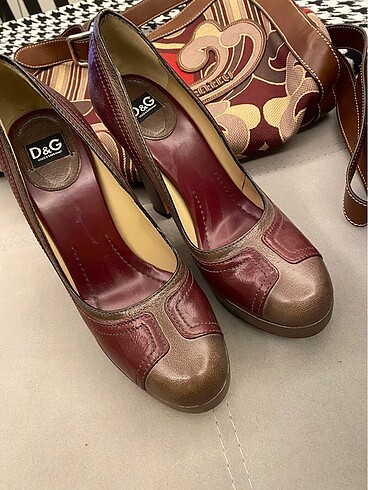 Dolce&gabbana Ayakkabı