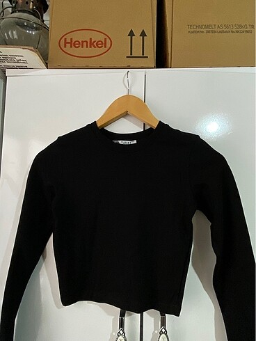 Zara Zara basic Body