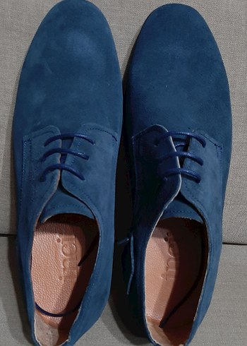 İNCİ KÖSELE AYAKKABI - Görsel 6