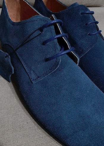 İNCİ KÖSELE AYAKKABI - Görsel 8